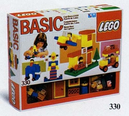 Basic Building Set