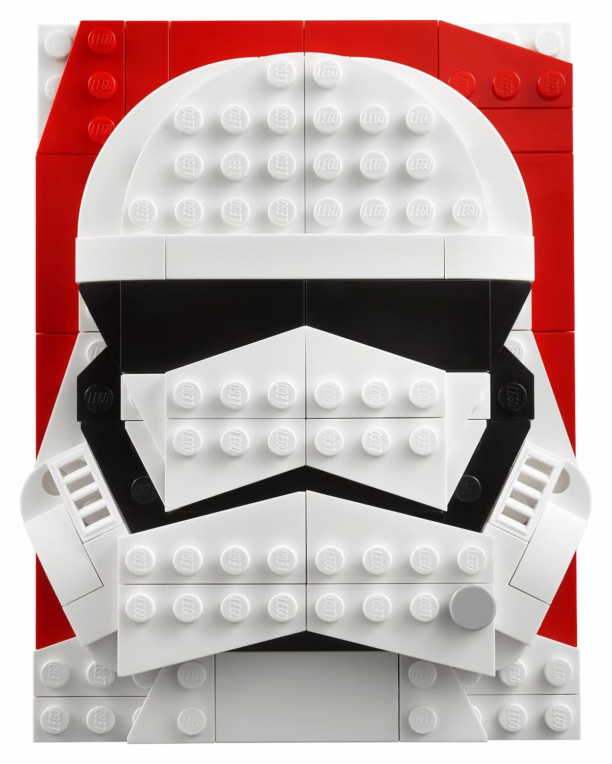 First Order Stormtrooper