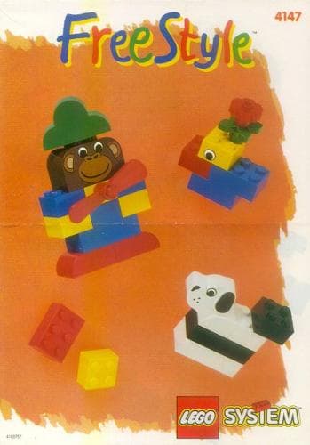 Freestyle Elefant Villa