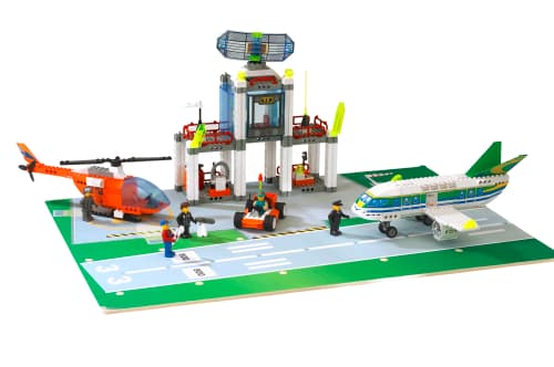 A.I.R. Operations HQ