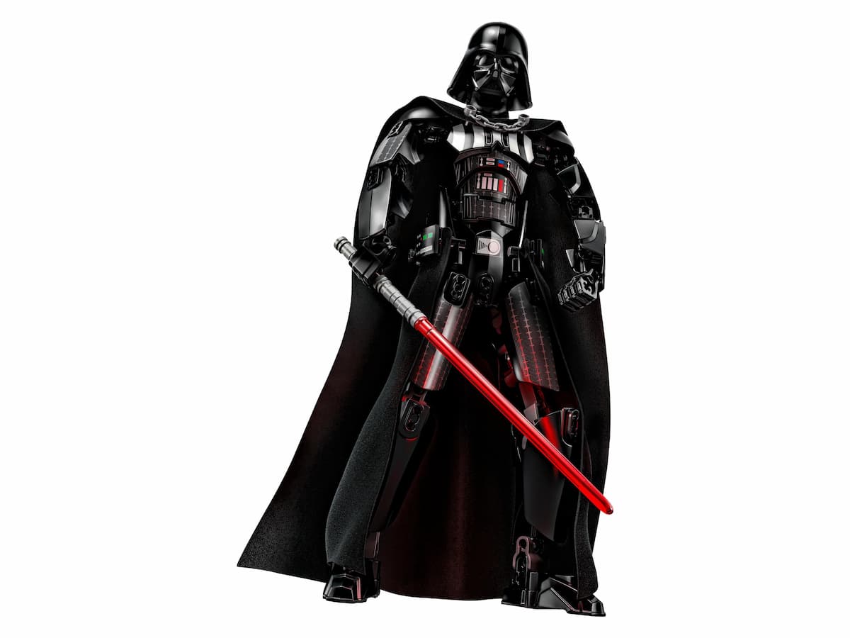 Darth Vader