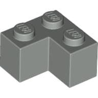 Brick 2 x 2 Corner