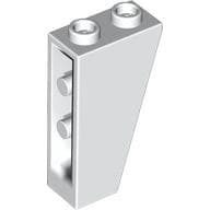 Slope Inverted 75° 2 x 1 x 3