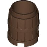 Barrel 2 x 2 x 2