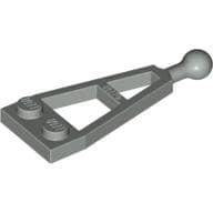 Plate Special 1 x 2 with Long Towball