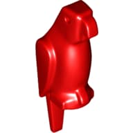 Animal, Bird, Parrot [Plain]