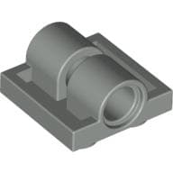 Plate Special 2 x 2 with 2 Pin Holes