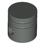 Technic Engine Piston Round