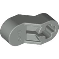 Technic Engine Crankshaft Center