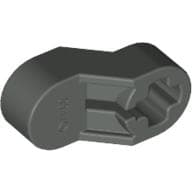 Technic Engine Crankshaft Center