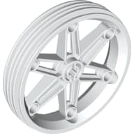 Wheel 61.6 x 13.6 Motorcycle