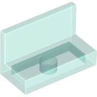 Panel 1 x 2 x 1 [Square Corners]