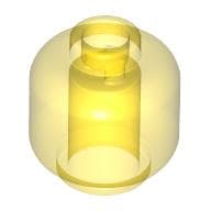 Minifig Head [Plain] [Blocked Open Stud]