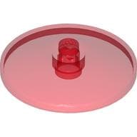 Dish 4 x 4 Inverted [Radar]