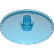 Dish 4 x 4 Inverted [Radar]