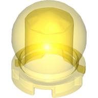 Equipment Crystal Ball Globe 2 x 2 x 2