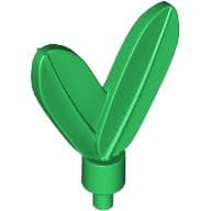 Headwear Accessory Plume / Feathers with Pin