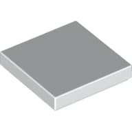 Tile 2 x 2 with Groove