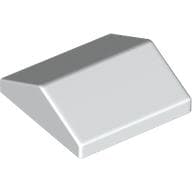 Slope 33° 2 x 2 Double