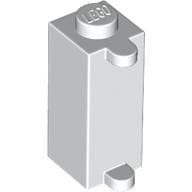 Brick Special 1 x 1 x 2 with Shutter Holder