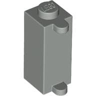 Brick Special 1 x 1 x 2 with Shutter Holder