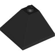 Slope 33° 3 x 3 Double Convex