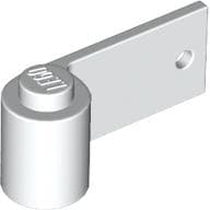 Door 1 x 3 x 1 Right