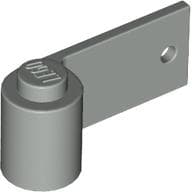 Door 1 x 3 x 1 Right