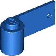 Door 1 x 3 x 1 Right