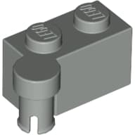 Hinge Brick 1 x 4 [Upper]