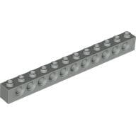 Technic Brick 1 x 12 [11 Pin Holes]