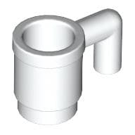 Equipment Cup / Mug [Plain]