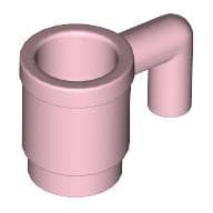 Equipment Cup / Mug [Plain]