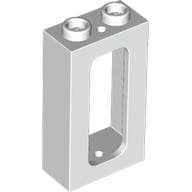 Window 1 x 2 x 3 Train