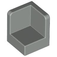 Panel 1 x 1 x 1 Corner