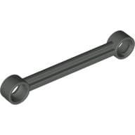 Technic Link 1 x 6 with Stoppers