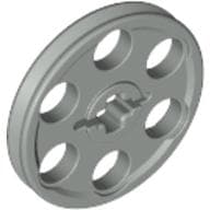 Technic Wedge Belt Wheel [aka Pulley]