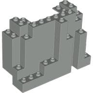 Rock Panel Rectangular 4 x 10 x 6 (aka BURP)