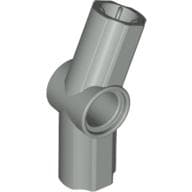 Technic Axle and Pin Connector Angled #3 - 157.5°