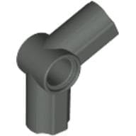 Technic Axle and Pin Connector Angled #5 - 112.5°