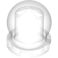 Equipment Crystal Ball Globe 2 x 2 x 2