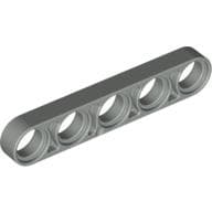 Technic Beam 1 x 5 Thin