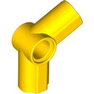 Technic Axle and Pin Connector Angled #5 - 112.5°