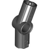 Technic Axle and Pin Connector Angled #3 - 157.5°