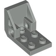 Bracket 3 x 2 - 2 x 2 [aka Space Seat]