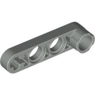 Technic Beam 1 x 4 Thin with Stud Connector