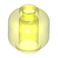 Minifig Head [Plain] [Blocked Open Stud]