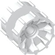 Technic Tread Hub