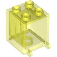 Box 2 x 2 x 2 [Hollow Studs]