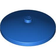 Dish 4 x 4 Inverted [Radar]